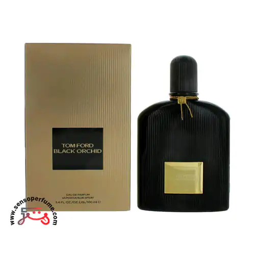 عطر ادکلن تام فورد بلک ارکید